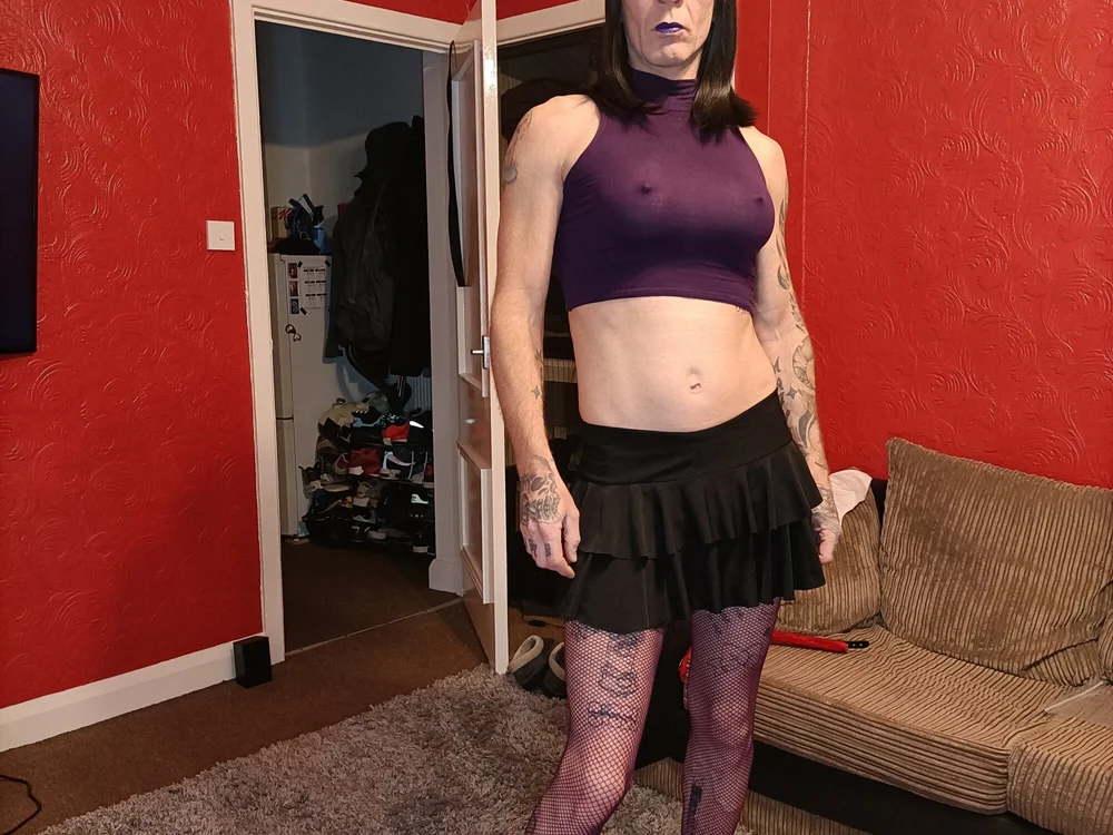 exposure2020's Offline Chat Room
