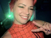 MarlaFknSinger