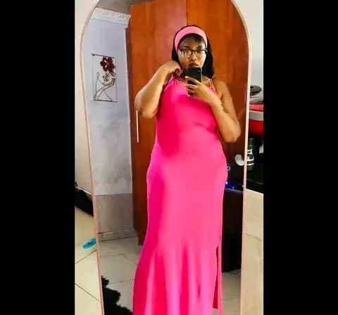 ShantelBootyBoobs Offline XXX-chat