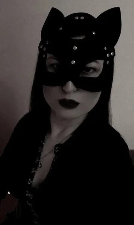 Chat +18 off-line de EvaBeautyXxX