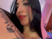 Chat +18 de Tamara_Roberts1 ao vivo
