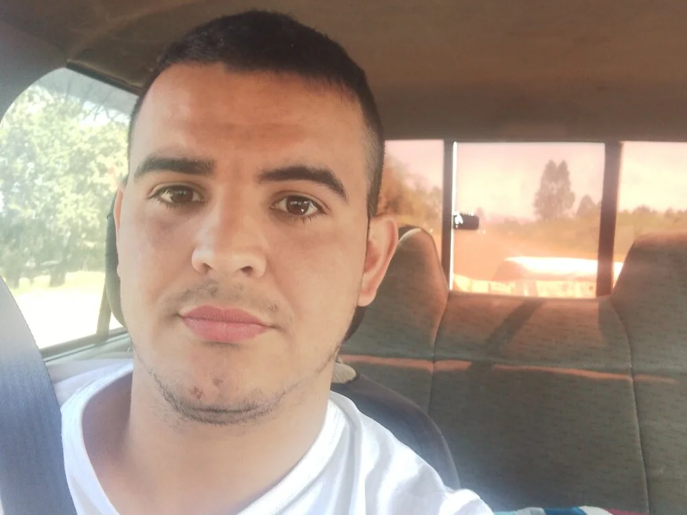 catriel111 Offline XXX-Chat