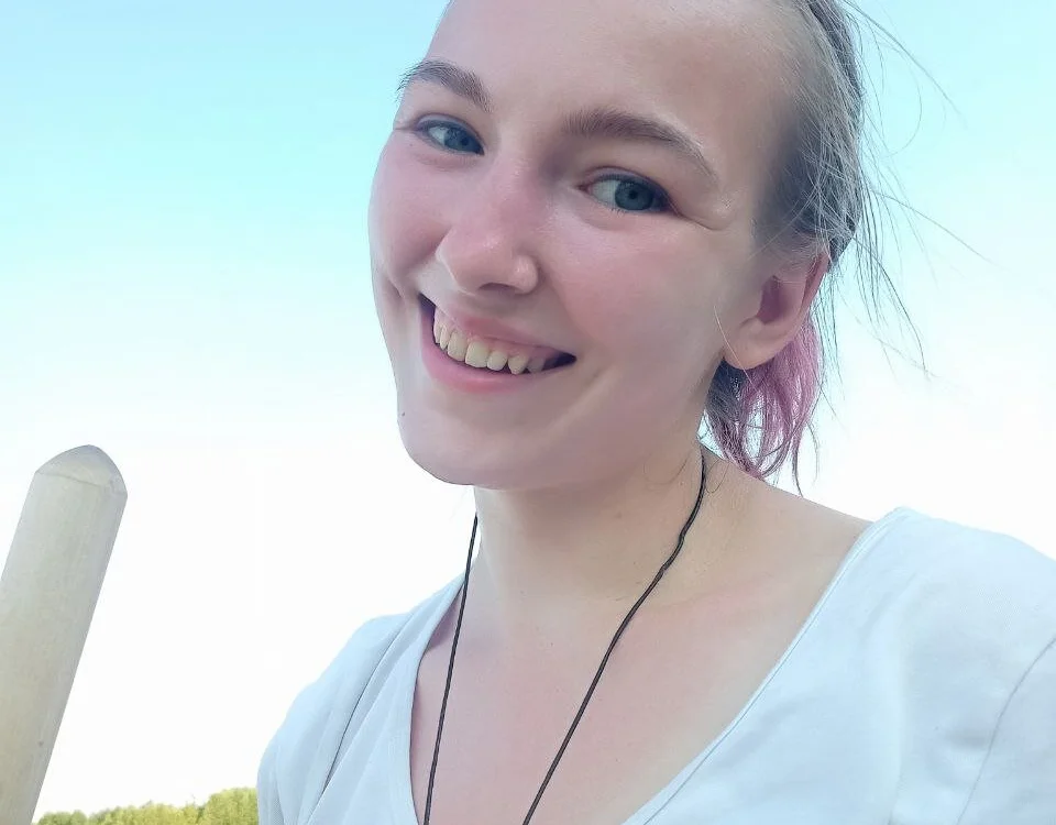 Offline chatovací místnost EvaLumen
