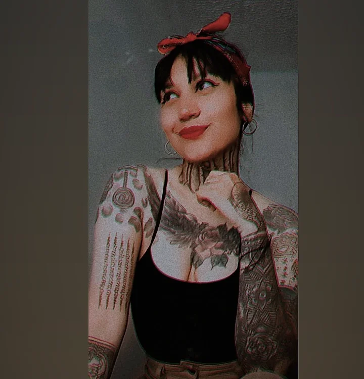 SamanthaPoison offline chatrum