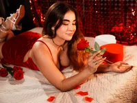 Shanntal_'s Live XXX Chat