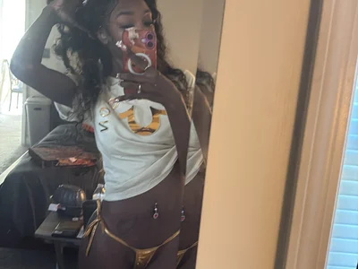 ChanelTheDancer