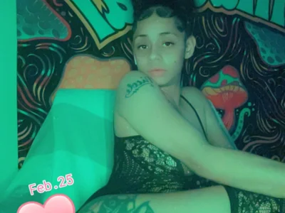 sammiebaby on StripChat