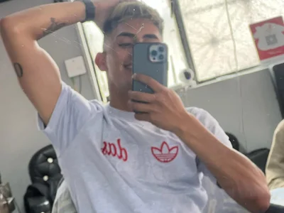 DarwinSexx777 profile