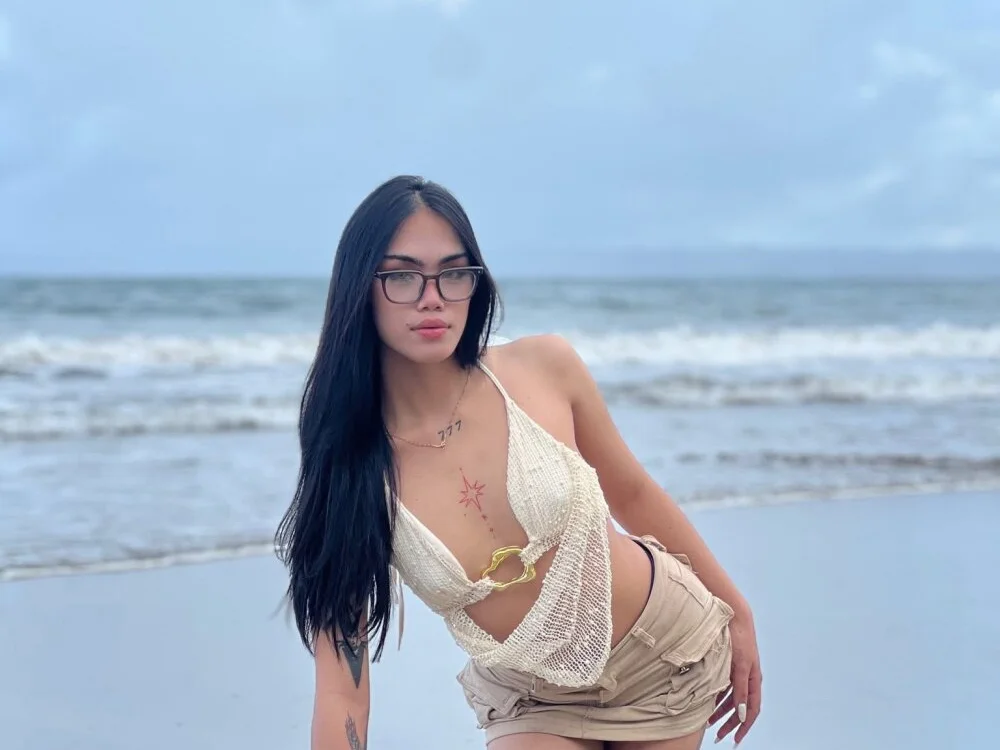 Offline XXX chat modela xCarolineSilva