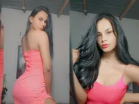 Mistika_beautifultrans webcam