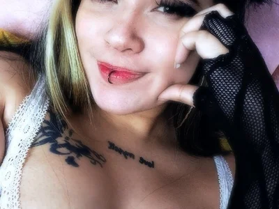 Liliith-zeniith - Girl 