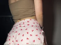 Model minniebunnyyy
