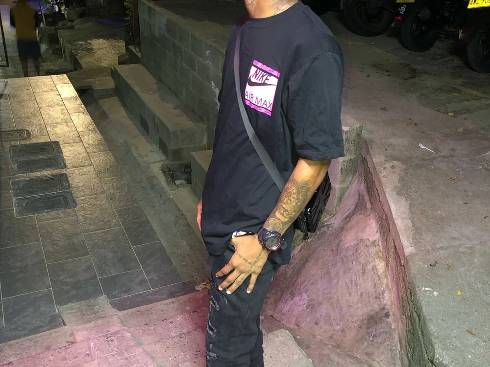 Bilik Sembang Luar Talian BBCLATINTUR