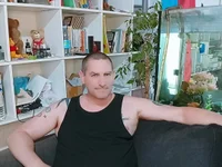 teddythebeer86's webcam live show