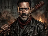 turkish_negan's Offline XXX Chat