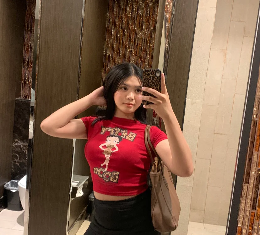 Ava_Monroex 离线XXX聊天