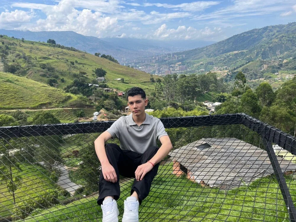 FireGuy_99 Offline XXX-Chat