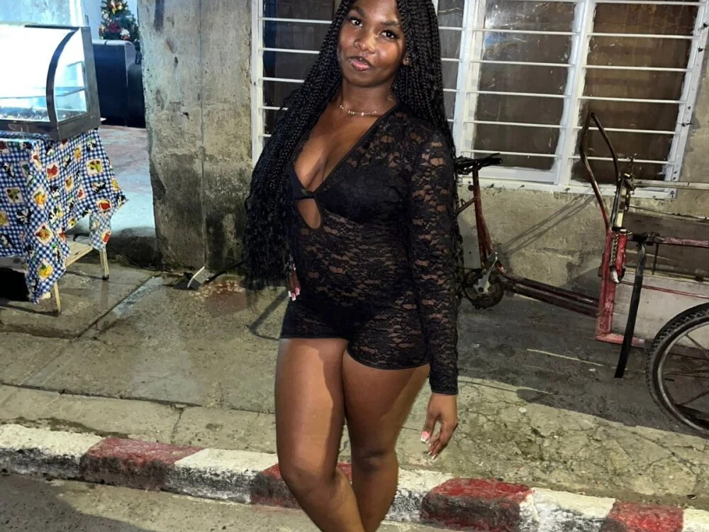 Chat XXX offline de AmeliaTompson