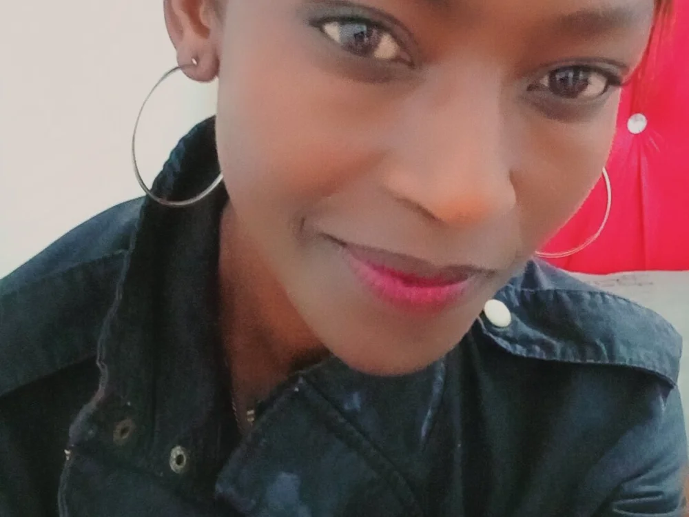 Blackbeautypearl120 Offline XXX Chat