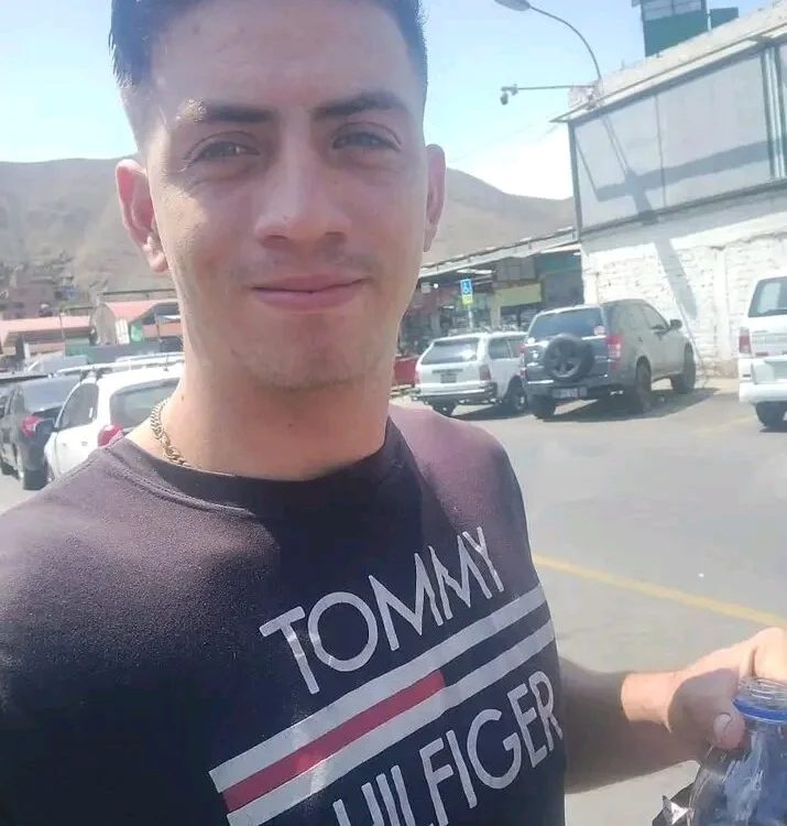 Jeisonolarte Offline XXX Chat