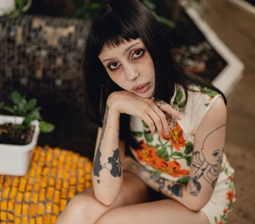 Xavessa Offline XXX-chat