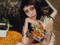 Xavessa Live XXX-chat