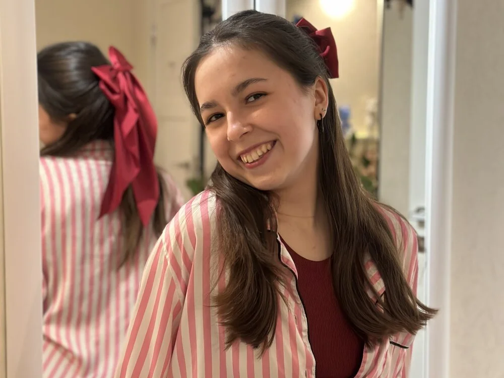 Chat +18 off-line de BellaThery