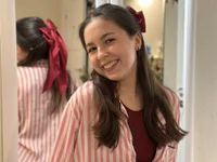 دردشة BellaThery الجنسية المباشرة