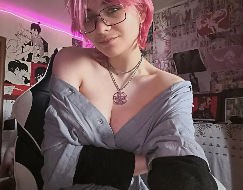 Michiyo_Gotou Offline XXX-Chat