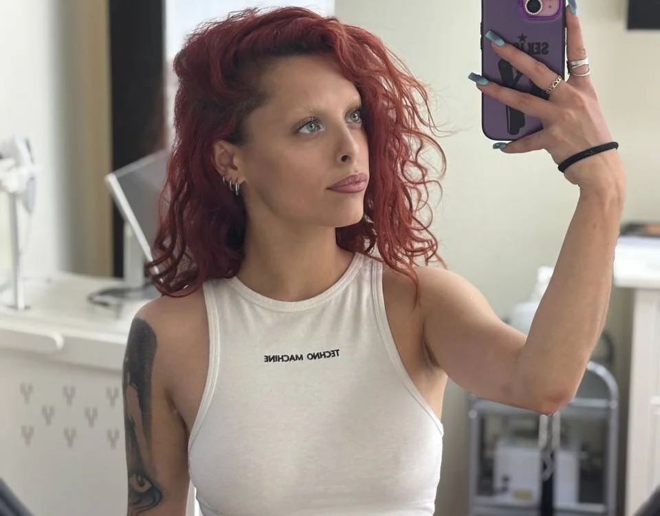 SylviaDelacruz's Offline XXX Chat