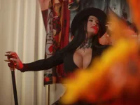 AngellBlackX Live XXX-chat