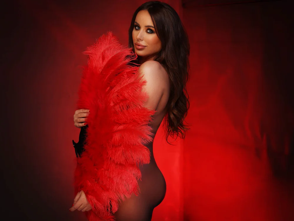 AmarahRose's Offline Chat Room