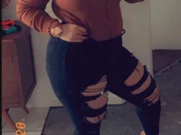 Carlotaazul's Live XXX Chat