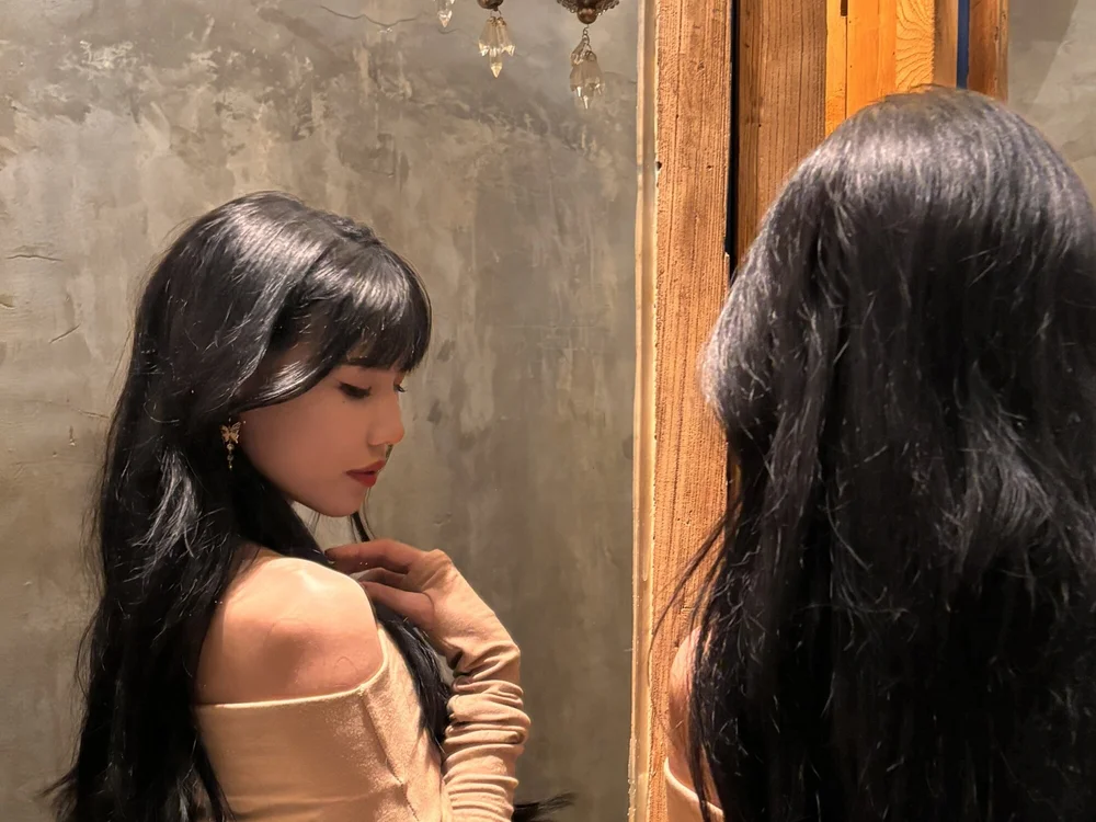 yangyang-234 Chat XXX Ngoại tuyến