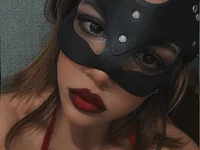 TammiWentworth 现场XXX聊天