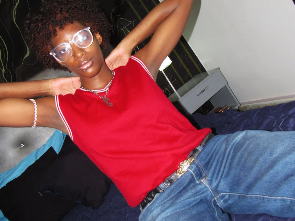 Chatroom XXX hors ligne de LeinFoxx