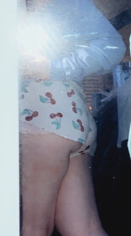 TouchOfAshh's Offline XXX Chat