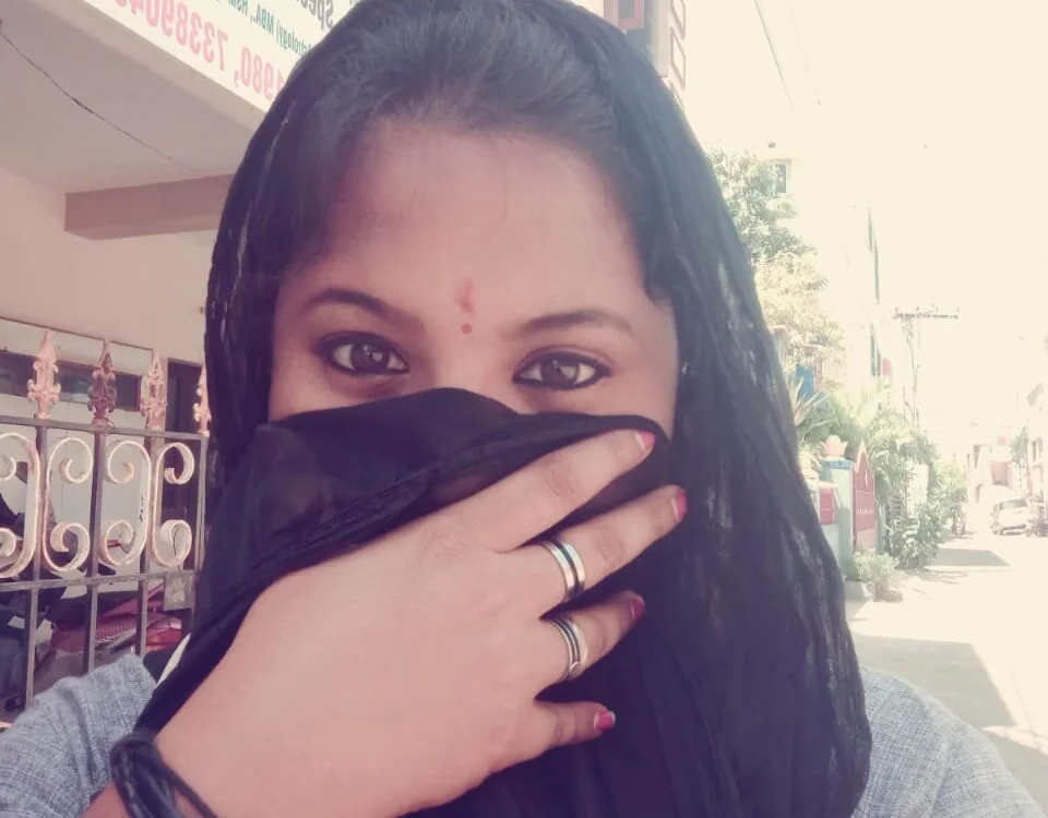 ragavi-tamil's Offline XXX Chat