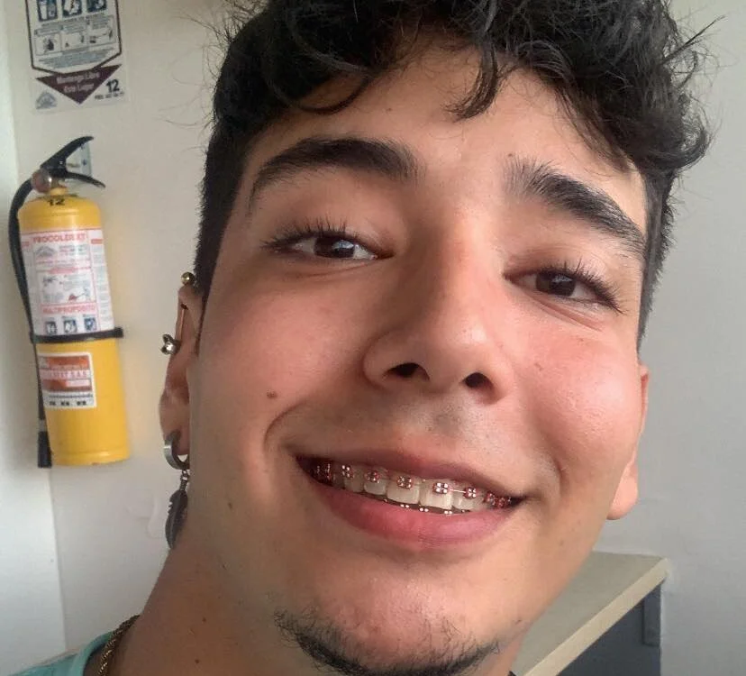 WonBrain's Offline Chat Room