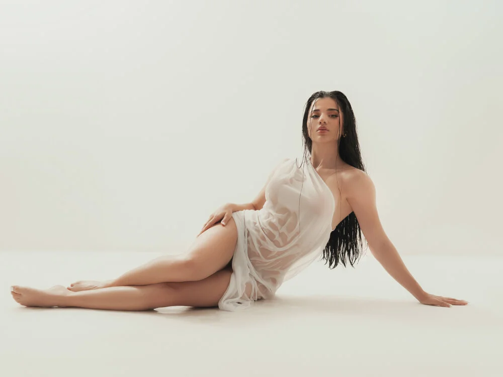 دردشة RoxanneHill_ الجنسية دون اتصال