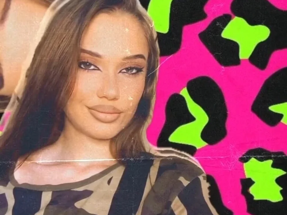 icedrosemarye cam model