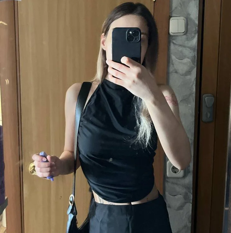 AngelicRice Chat XXX Ngoại tuyến