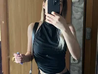 AngelicRice Adlı Modelin Canlı XXX Sohbeti