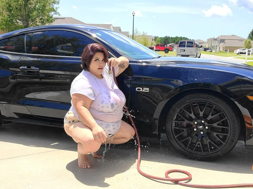 Skye_Kaleena's Offline XXX Chat