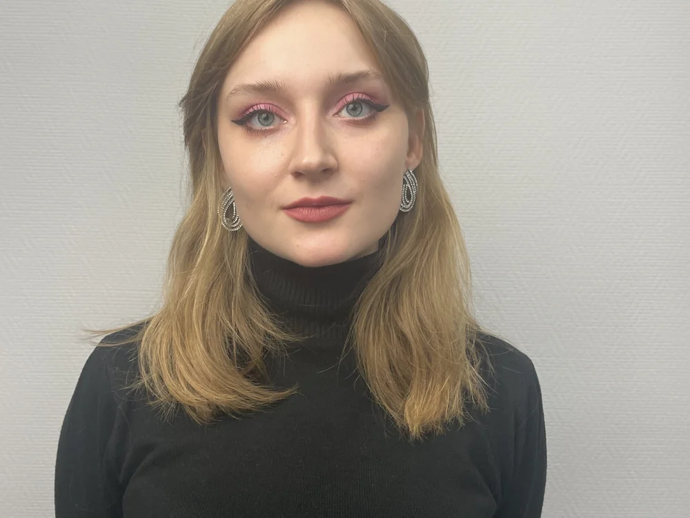 TracyMason Adlı Modelin Çevrimdışı Sohbet Odası