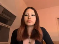 dozymuffin's webcam live show