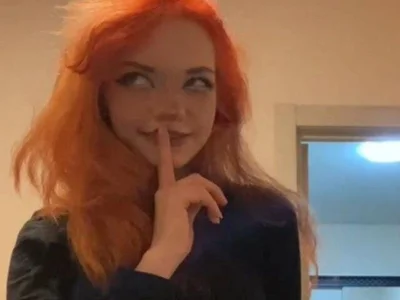 CuteRedheadPrincess - Girl 