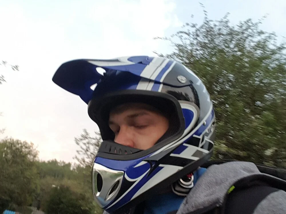 Dannadcz Offline XXX Chat