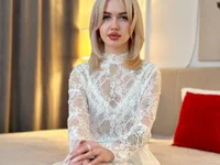 JosephineRowe's webcam live show