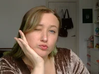 yourcherry3 webcam model